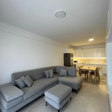 Apartment Mars *
