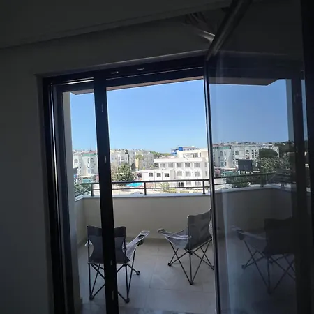 Mars דירה *
